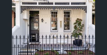 Magnificent terrace in a highly regarded pocket - Photo 4