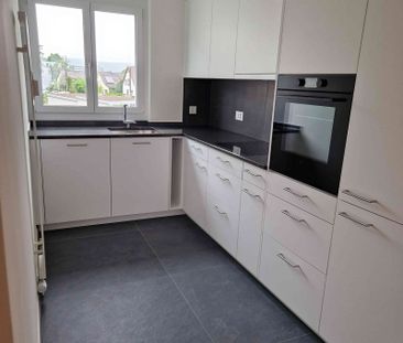 3.5 Zimmer, 71 m², 1. Stock - Foto 3