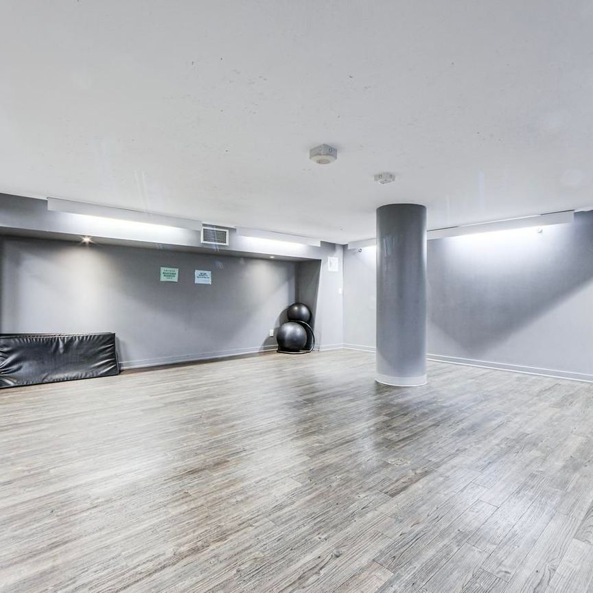 For Lease - 38 Joe Shuster Way Unit# 302, Toronto, Ontario - Photo 1