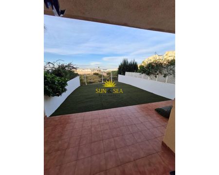 TWO-BEDROOM GROUND FLOOR – CABO DE PALOS - Photo 5