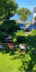 Petite maison chaleureuse vue sur le fleuve - Photo 4