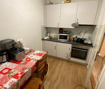1 Zimmer, 35 m², EG - Photo 2