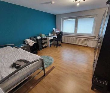 Zwei Zimmerwohnung mit Balkon in Gelsenkirchen! - Photo 1