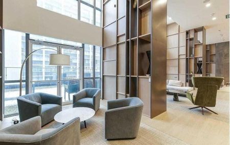 For Lease - 7 Grenville Street Unit# 5009, Toronto, Ontario - Photo 2