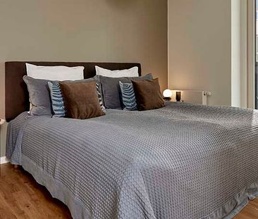 1 værelses lejlighed - Photo 3