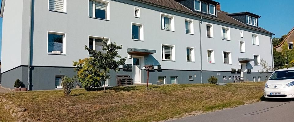 19069 Kirch Stück, 2 R.Whg, Stellplatz, Garage möglich - Photo 1