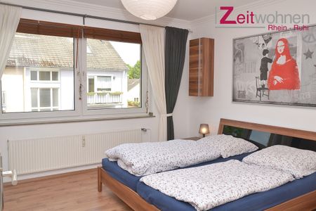 Hochwertige, möblierte Wohnung in schöner Lage in Köln-Deutz - Photo 5
