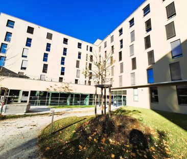 SPEZIALPREIS für NEUBUCHER "Urban Smart Living – all inclusive... - Photo 6