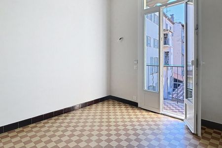 Cannes Centre, 3 pièces à louer - Photo 5
