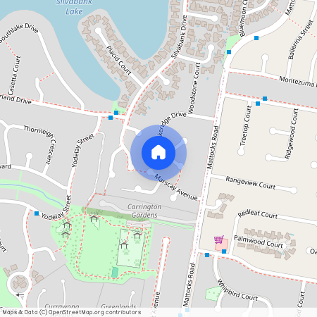 31 Lakeridge Drive, Qld 4227, Varsity Lakes