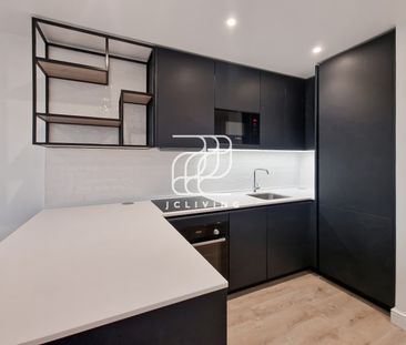 Lavey House, 10 Belgrave road, Wembley, London, HA0 - Photo 5
