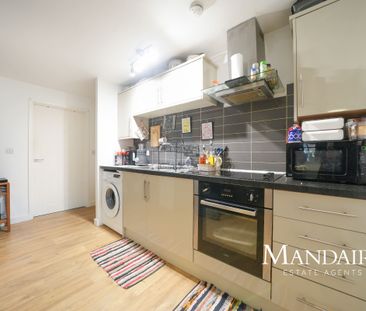 Kirtling House, Bretton Green, Bretton, Peterborough - Photo 6