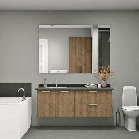 Logement 5 1/2 à louer à Saint-Bernard DÉCEMBRE GRATUIT - Photo 3