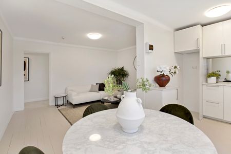 27/364 Moore Park Road, Paddington NSW 2021 - Apartment For Rent | Domain - Photo 5