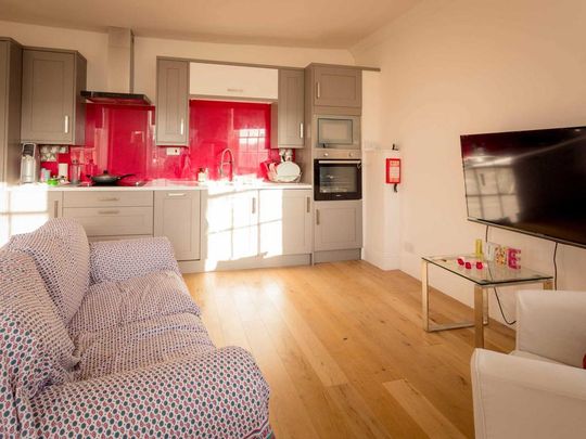 1 bedroom apartment to rent - Photo 1