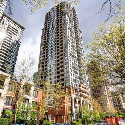 Spacious Furnished 1 Bedroom Condo for Rent in Yaletown #864 - Photo 1