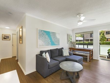 MODERN 2 BEDROOM UNIT IN GREAT LOCATION - Photo 3