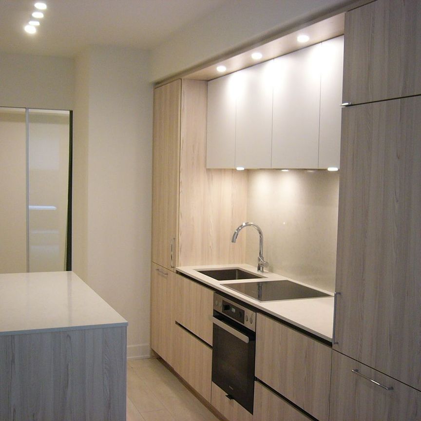 For Lease - 15 Mercer Street Unit# 614, Toronto, Ontario - Photo 1