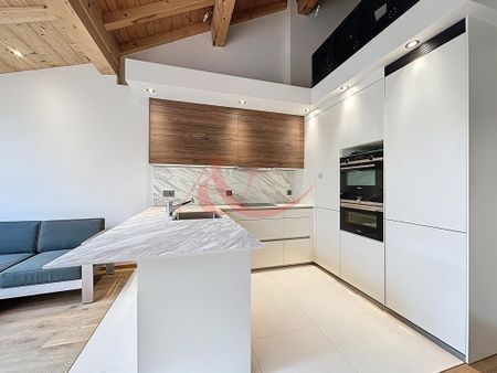 NEUF - 4,5 pièces d'exception à Chexbres - Photo 2