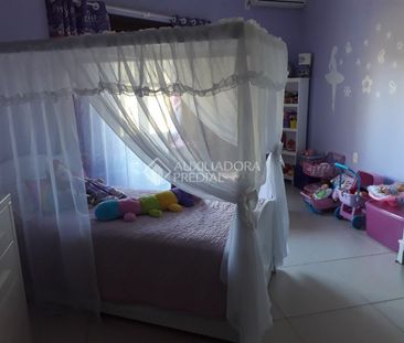 Casa com 3 quartos e 272m² para alugar em Hípica, Porto Alegre. - Foto 5