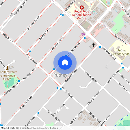 124 Charles Street, NSW 2112, Putney