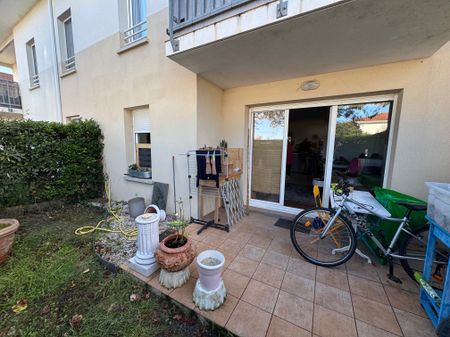 Location Appartement 3 pièces 63m² PARENTIS EN BORN 40160 - Photo 5