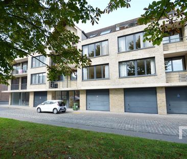 Appartement met garage - Photo 2