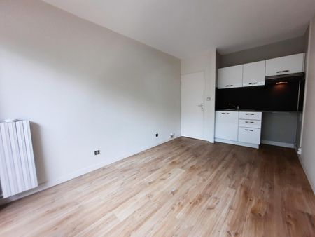 Location Appartement 1 pièce 19m² TOULOUSE 31000 - Photo 4