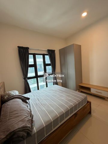 G Residence @ Johor Bahru - Foto 4