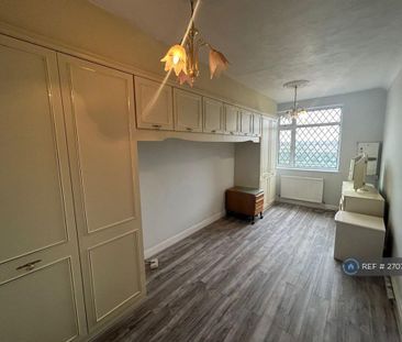 1 bedroom in a house share to rent - Photo 5