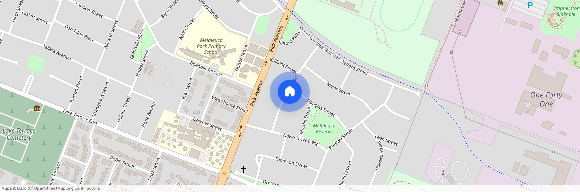 15 INGLEBY STREET, SA 5290, Mount Gambier