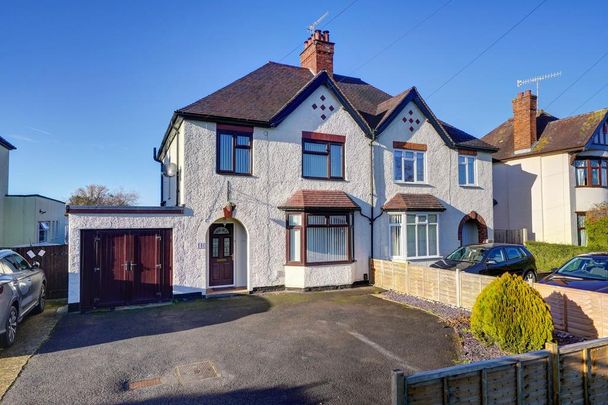 3 bedroom property to rent - Photo 1