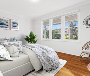 24 Wonoona Parade West, Oatley NSW 2223 - House For Rent | Domain - Photo 3