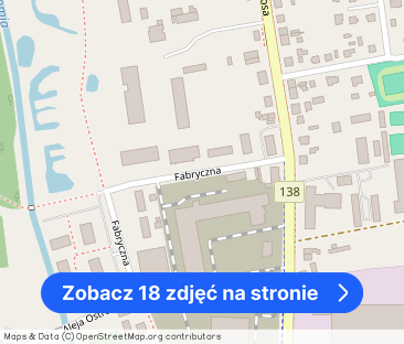 Nowe, 2 pokojowe mieszkanie, ul Fabryczna - Zdjęcie 1