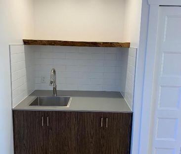 Magnifique appartement 3 1/2 Quartier Rosemont - Photo 4