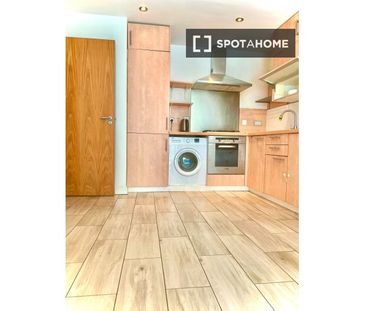 2-bedroom apartment for rent in Mountjoy, Dublin - Photo 6