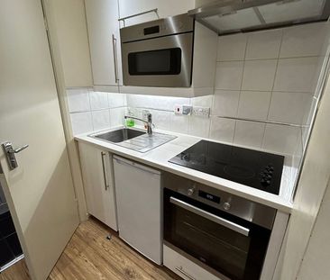 Studio Flat, Willesden Green, NW2 - Photo 5