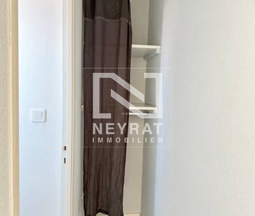 APPARTEMENT T2 A LOUER - Photo 5