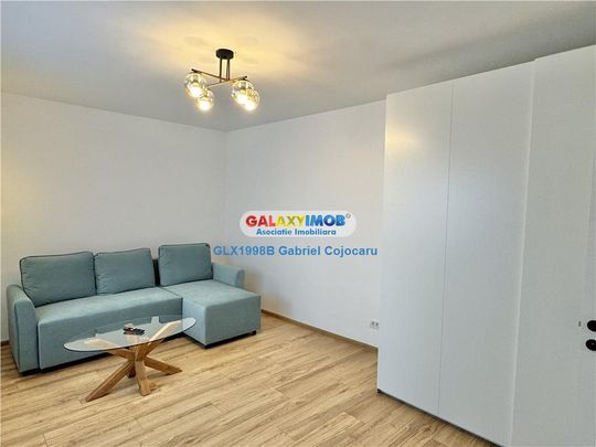 Polona | 2 camere | prima inchiriere | metrou Stefan cel mare - Fotografie 1