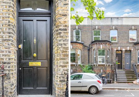 Manor Place, Kennington, SE17, London - Photo 4