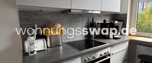 Wohnungsswap - 3 Zimmer, 58 m² - Bartelsstraße, Altona, Hamburg - Photo 1