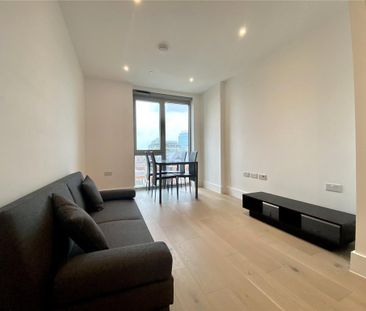 1 bedroom apartment to rent - Photo 5