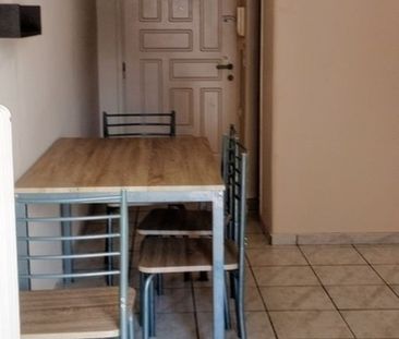 Ενοικίαση κατοικίας, 33 τ.μ., Πάτρα, 300 € - Photo 1