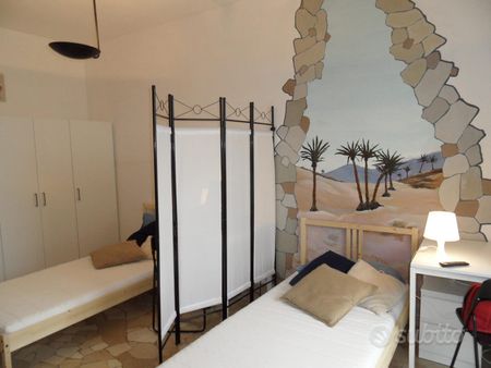 1 POSTO LETTO RAGAZZA COMODO MM3 e FNM - Photo 2