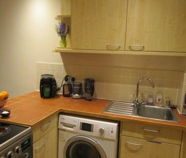 1 bedroom maisonette to rent - Photo 4
