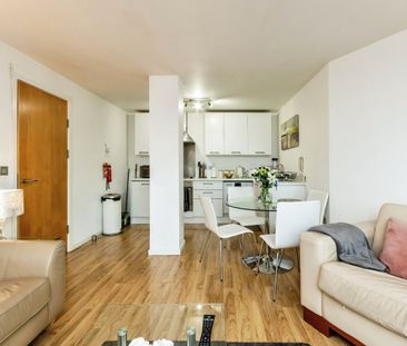 Marco Island, City Centre, NG1, Nottingham - Photo 5