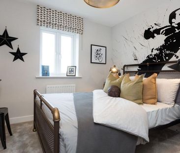 4 bedroom detached house to rent - Photo 2