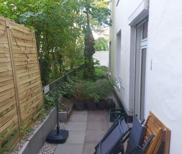 2,5 Zimmer, 70m2 Altbauwohnung im Komponisten-Viertel zum 01.12. - Foto 1