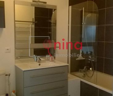 Location Appartement - Photo 3