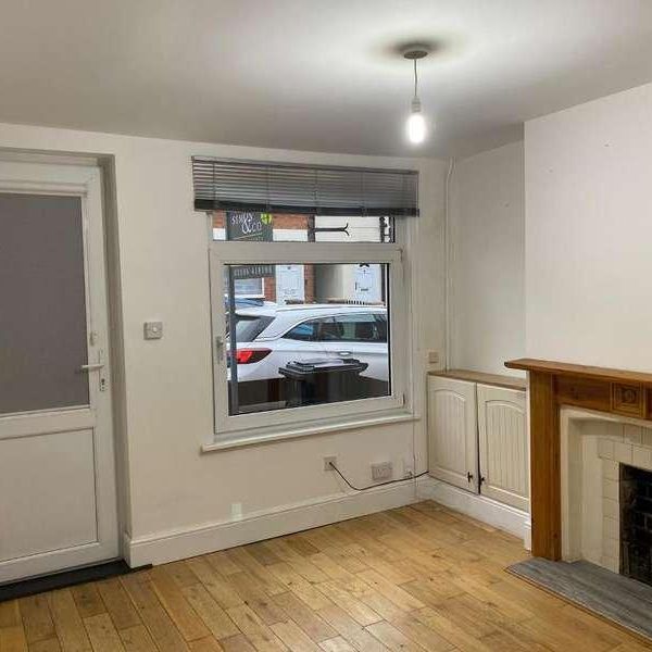 King Street, Desborough, Northants, NN14 - Photo 1